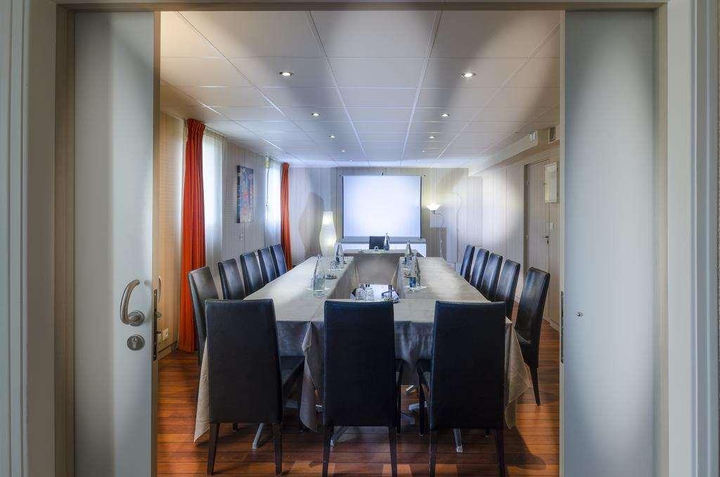 Brit Hotel Quimper Nord Эрг-Габерик Удобства фото